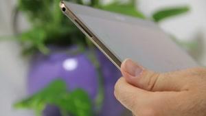 بررسی ویدیویی تبلتهای Galaxy Tab S سامسونگ