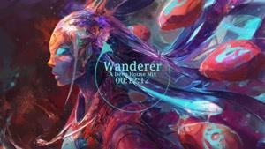 Wanderer - A Deep House Mix