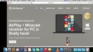 وصل كردن iOS به PC يا MAC به زبان فارسي