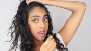 10 روش برای خوشگل کردن مو