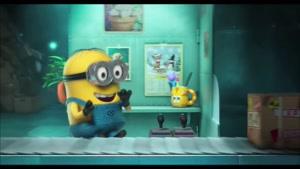 تریلر فیلم Despicable Me 3