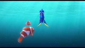 تریلر فیلم Finding Dory 2016