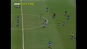بازی فینال جام جهانی 1994 - برزیل و ایتالیا
