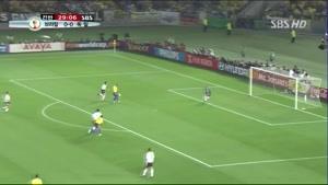 بازی فینال جام جهانی 2002- برزیل و آلمان