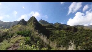 چشم انداز هاوایی با وضوح HD