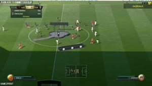 دموی بازی فیفا 17 - Fifa 17