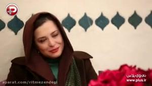 مهراوه شریفی نیا برای اولین بار از عشق دوران نوجوانی اش پرده برداری کرد !!!