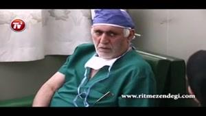 گفتگو با مردی روستایی که امروز صاحب بزرگترین بیمارستان خیریه شیراز است!