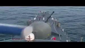 حمله دزدان دریای به کشتی های ایرانی