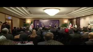 دیدار رئیس جمهور کشورمان با ایرانیان مقیم مالزی