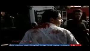انتقام الهی در پی کشتار هولناک صنعاء در کمين سعودی ها