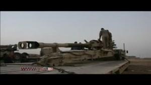 ارتش عراق آماده حمله به تروریست‌های داعش در موصل