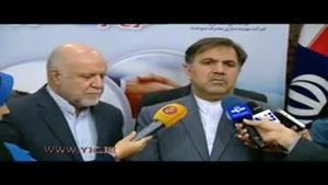 آخرین جزئیات از همکاری بوئینگ و ایرباس با ایران از زبان وزیر
