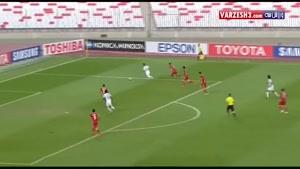 ایران 0-0 ژاپن