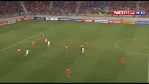 کره‌جنوبی 3-2 قطر