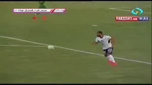 صبای قم 0-0 گسترش فولاد