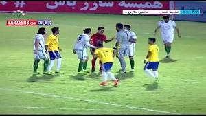 صنعت نفت آبادان 3-0 ماشین‌سازی‌تبریز