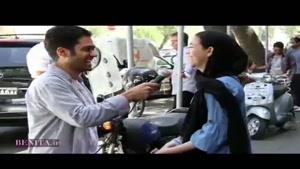 دختر و پسرهای تهرانی از عشق و ازدواج می گویند