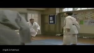 مستر بین کاراته باز می شود !