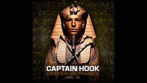 Captain Hook - Deeper In Trance 2016