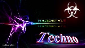 Techno 2016 Hands Up(techno hardstyle)[Loewen Remix]