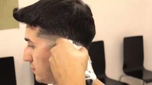 Hairstyles 2016 Comb Over Low Fade