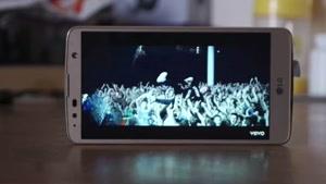 LG Stylus 2 Plus - Review en español