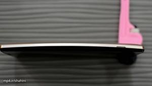 LG Magna Review : Layar Lengkung di 2,3Juta