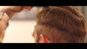 Thomas Davenport Haircut & Style Inspiration - Men's Haircut