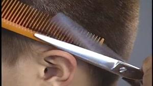 ブロースカット　MEN'S Style - Classic Cut (in Japanese)