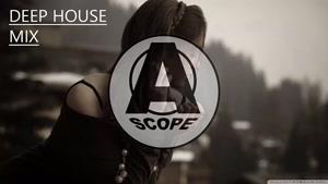 New Best Deep House Mix 2016