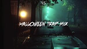 Halloween Trap Mix