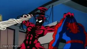 Spiderman vs Venom and Carnage HD