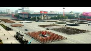 کره شمالی.دومین ارتش منظم جهان