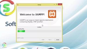 آموزش نصب نرم افزار XAMPP و ارتباط بین جاوا و دیتابیس