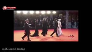 بازیگر زن سینما: ترانه علیدوستی و لیلا حاتمی خوش تیپ ترین ستاره های زن ایران هستند