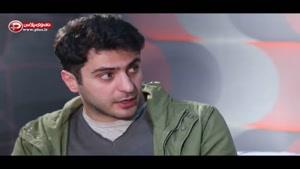 علی ضیاء مجری دوست داشتنی و جوان تلویزیون ایران، با برنامه جدید صبحگاهی اش در شبکه یک
