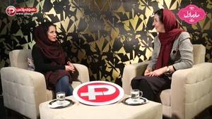 اعترافات هولناک دختر ستاره سرشناس سینمای ایران درباره اضافه وزنی که اشکش را درآورد