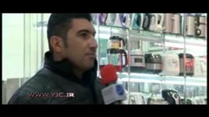کالاهای ایرانی، با برند خارجی در بازار