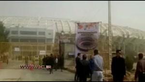 از بندهای دردسرسازِ قرارداد آبی ها تا مديری که افتخار،برای حضور در جشن پر افتخارها را نداد 