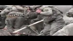 حمله طالبان به پایگاه نظامیان آمریکایی در بگرام