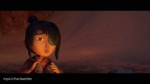 انیمیشن زیبای Kubo and the Two Strings / رسانه تصویری وی گذر
