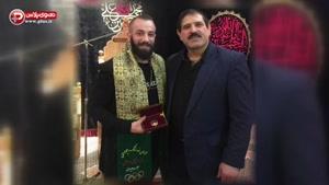 وساطت ستاره تیم ملی کشتی ایران برای آزادی تتلو از زندان