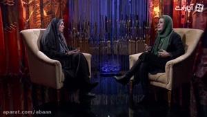 گفتگو انتقادی و جنجالی آزاده نامداری با چیستا یثربی درباره آزادی زنان در ایران
