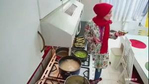 شام ایرانی به میزبانی نرگس محمدی