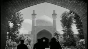 تهران در زمان اشغال متفقین