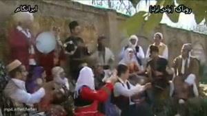 نماهنگ ﺑﺴﻴﺎﺭ ﺯﻳﺒﺎی گیلکی "می جان یار" با اجرای گروه روناک 😍💃🏼 تماشا کنید و لذت ببرید 🌸🌺