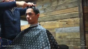 Undercut Skin Fade Men's Haircut 2017 | Hair & Styling |