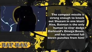 BATMAN vs IRON MAN! Cartoon Fight Club
