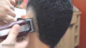 How To Cut Mohawk Haircut - mohawk fade Men's Haircut 2017